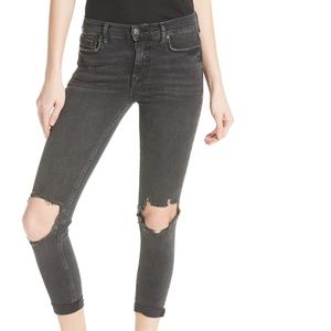 Free People Jeans